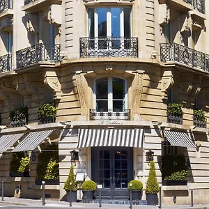 Hotel Le Dokhan's Arc De Triomphe, A Tribute Portfolio Paris