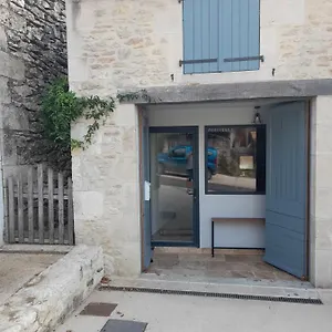 Holiday home Il Fait Bon Vivre Classe 3 Etoiles Montcuq