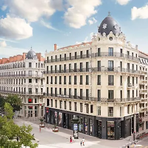 4* Hotel Carlton - Mgallery Collection