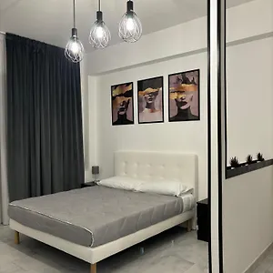 Bed & Breakfast Terranera Catania