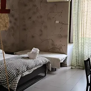 Bed & Breakfast Downtown Art In Town Catania