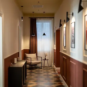 Bed & Breakfast Maison Ines Luxury Messina