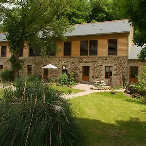 Casa vacanze La Tannerie Du Port Dinan
