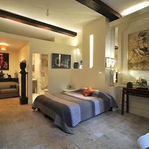  Apartment D'hotes Artelit