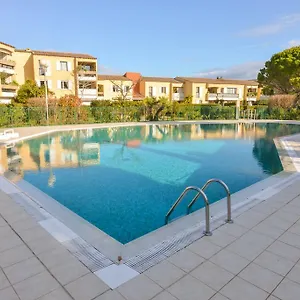 Apartment Cassis, 3 Avec Terrasse Cassis