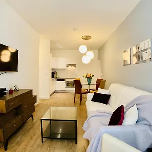 Apartment Massena Nice