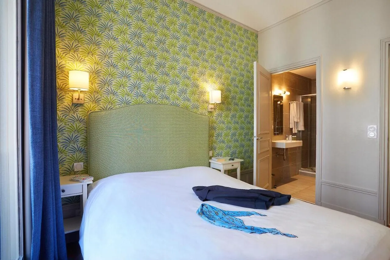 **  Hotel Vaubecour - Centre Lyon Ainay - Perrache Frankreich