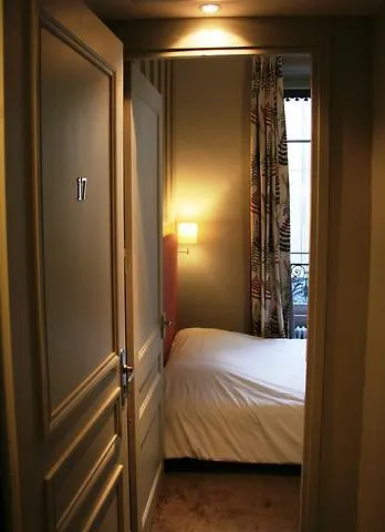 Hotel Vaubecour - Centre Lyon Ainay - Perrache