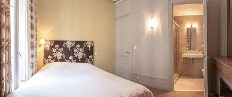 Hotel Vaubecour - Centre Lyon Ainay - Perrache