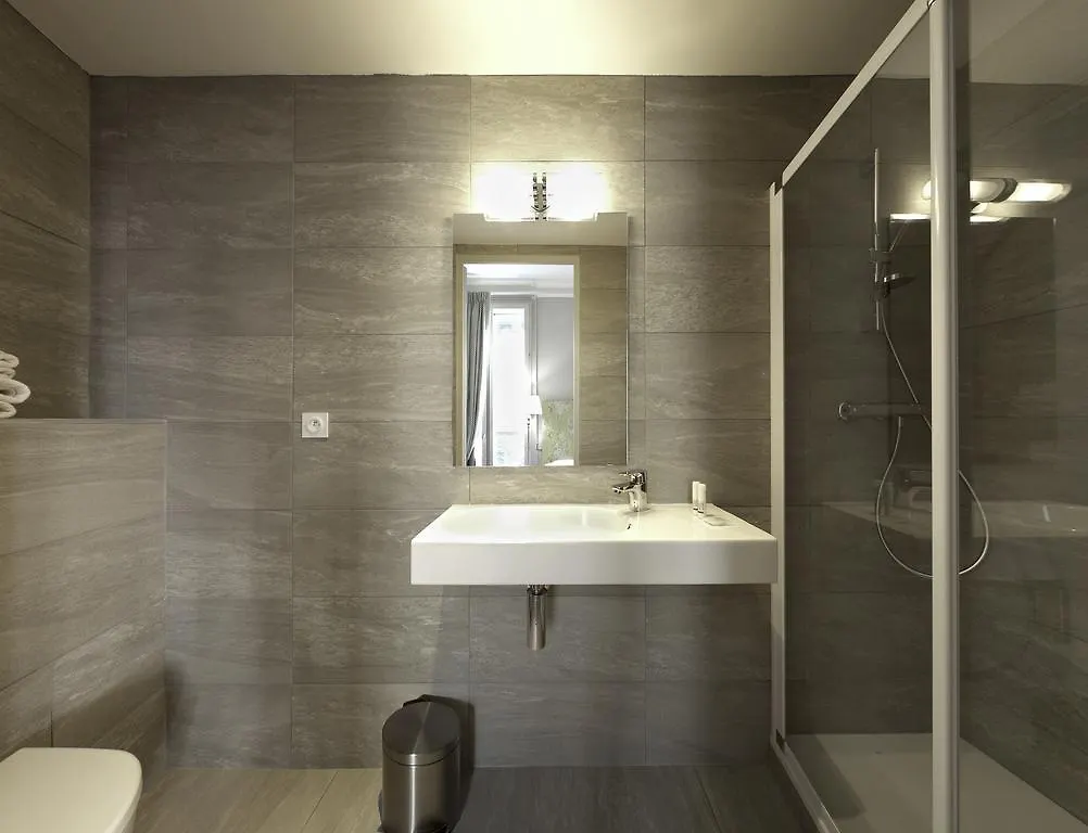 Hotel Vaubecour - Centre Lyon Ainay - Perrache 2*,  Frankreich
