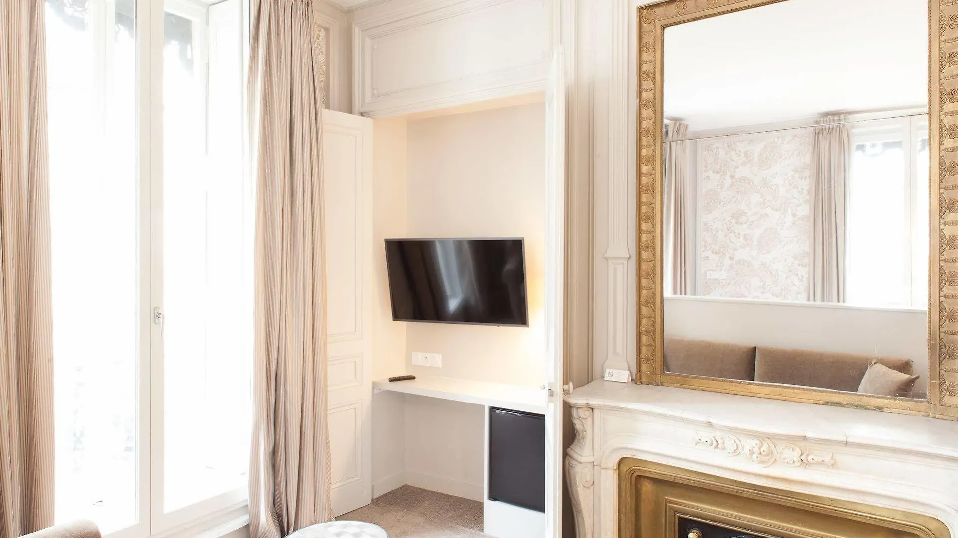 Hotel Vaubecour - Centre Lyon Ainay - Perrache