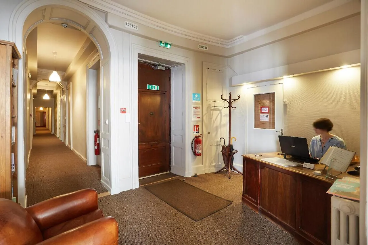 Hotel Vaubecour - Centre Lyon Ainay - Perrache