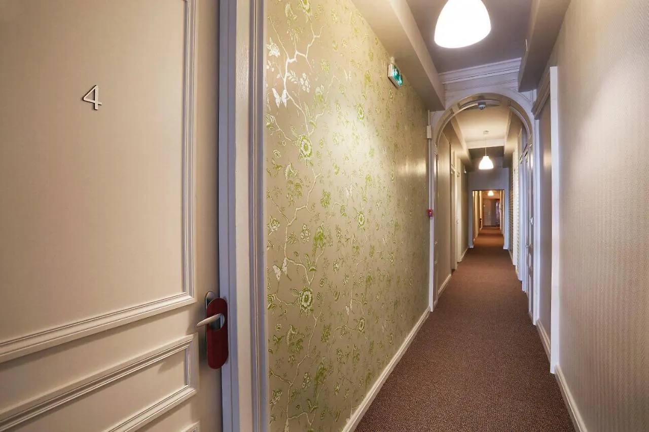 Hotel Vaubecour - Centre Lyon Ainay - Perrache
