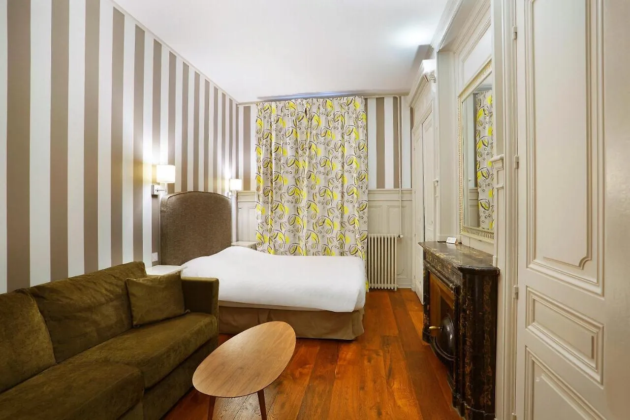 Hotel Vaubecour - Centre Lyon Ainay - Perrache