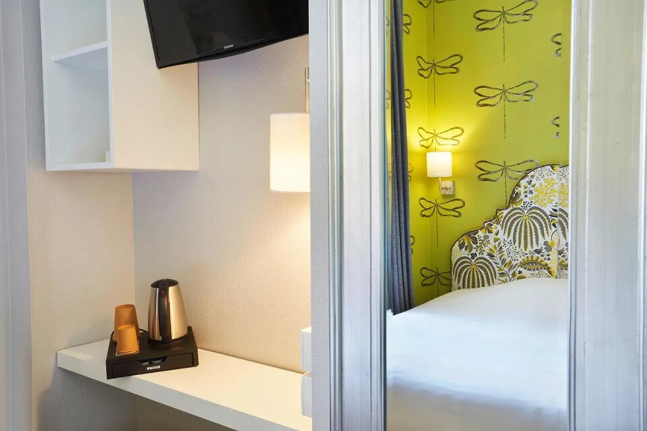 Hotel Vaubecour - Centre Lyon Ainay - Perrache 2*,  France