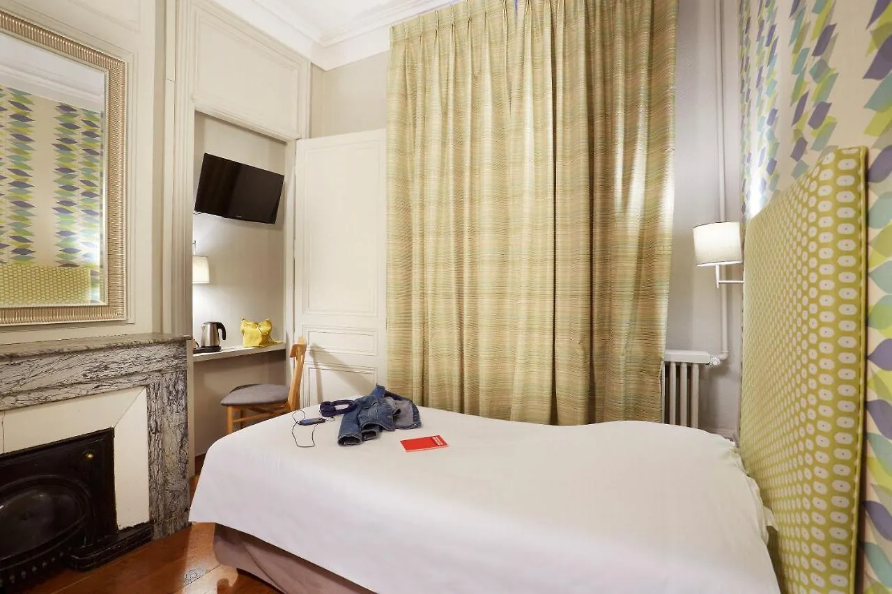 Hotel Vaubecour - Centre Lyon Ainay - Perrache