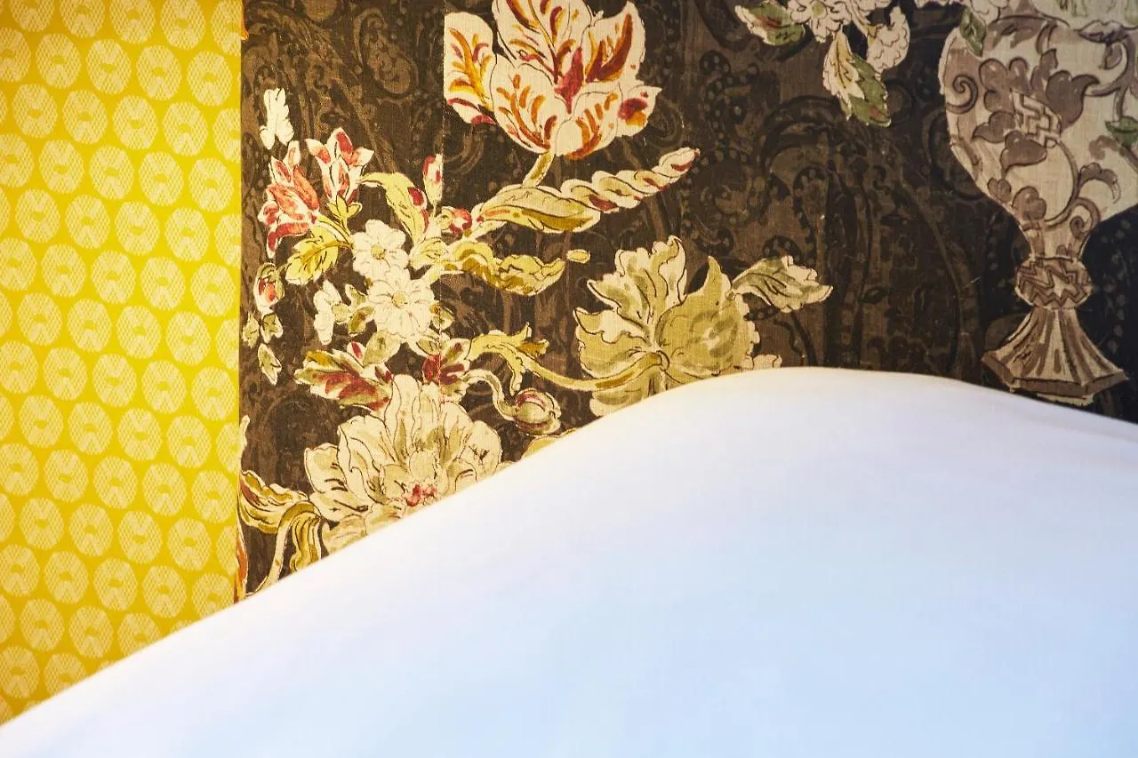 Hotel Vaubecour - Centre Lyon Ainay - Perrache