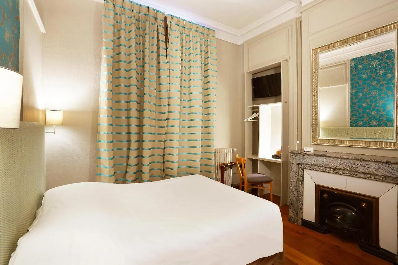 Hotel Vaubecour - Centre Lyon Ainay - Perrache France