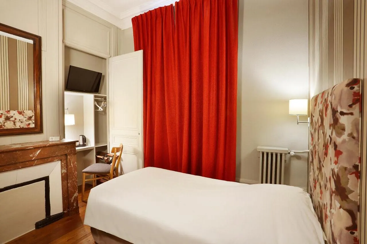 Hotel Vaubecour - Centre Lyon Ainay - Perrache