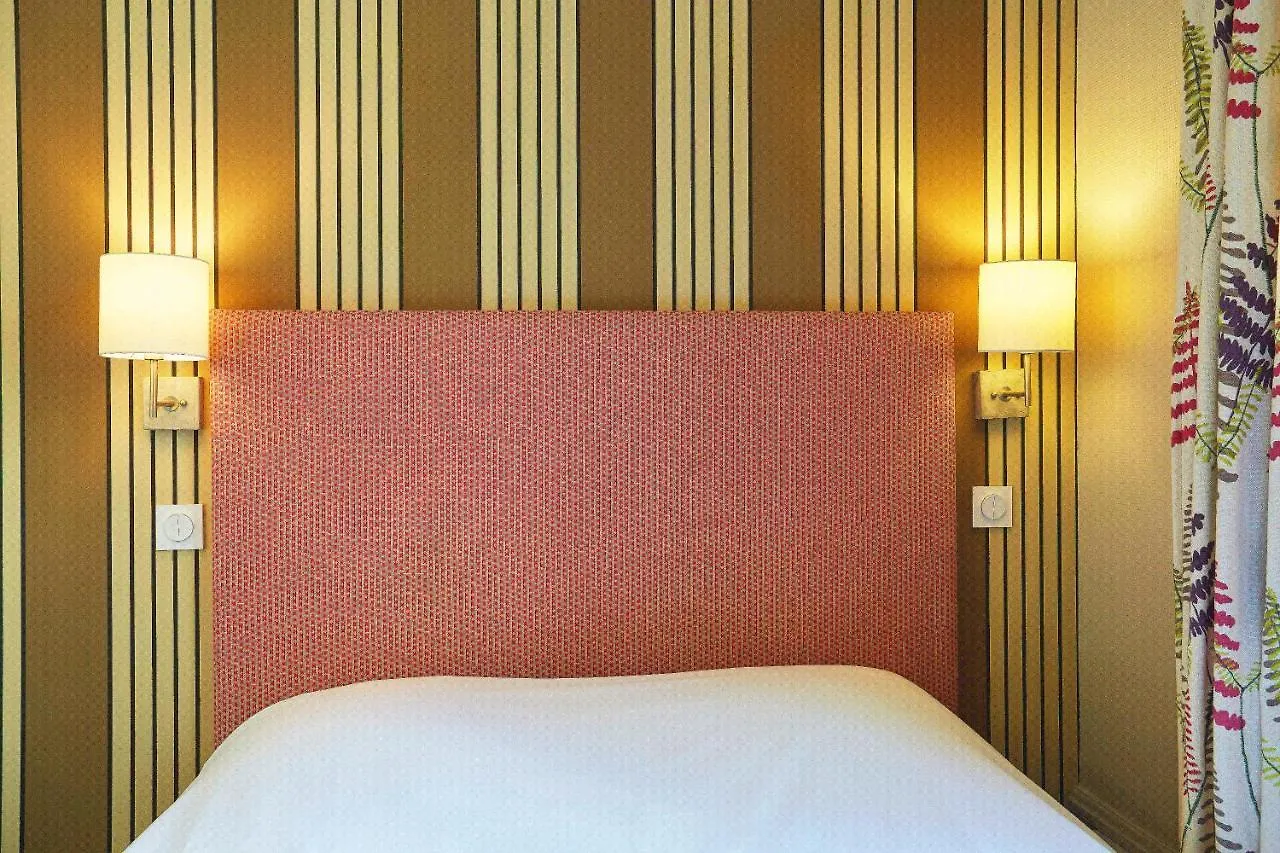 Hotel Vaubecour - Centre Lyon Ainay - Perrache