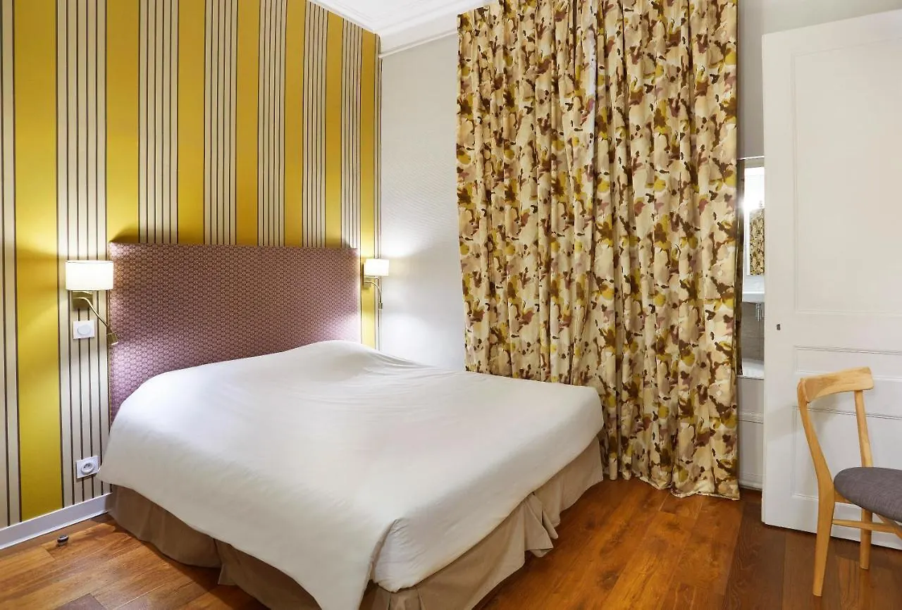 Hotel Vaubecour - Centre Lyon Ainay - Perrache