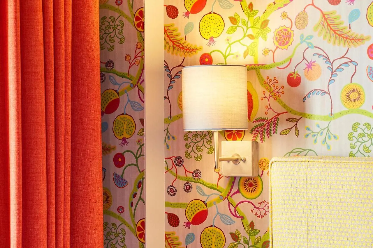 Hotel Vaubecour - Centre Lyon Ainay - Perrache