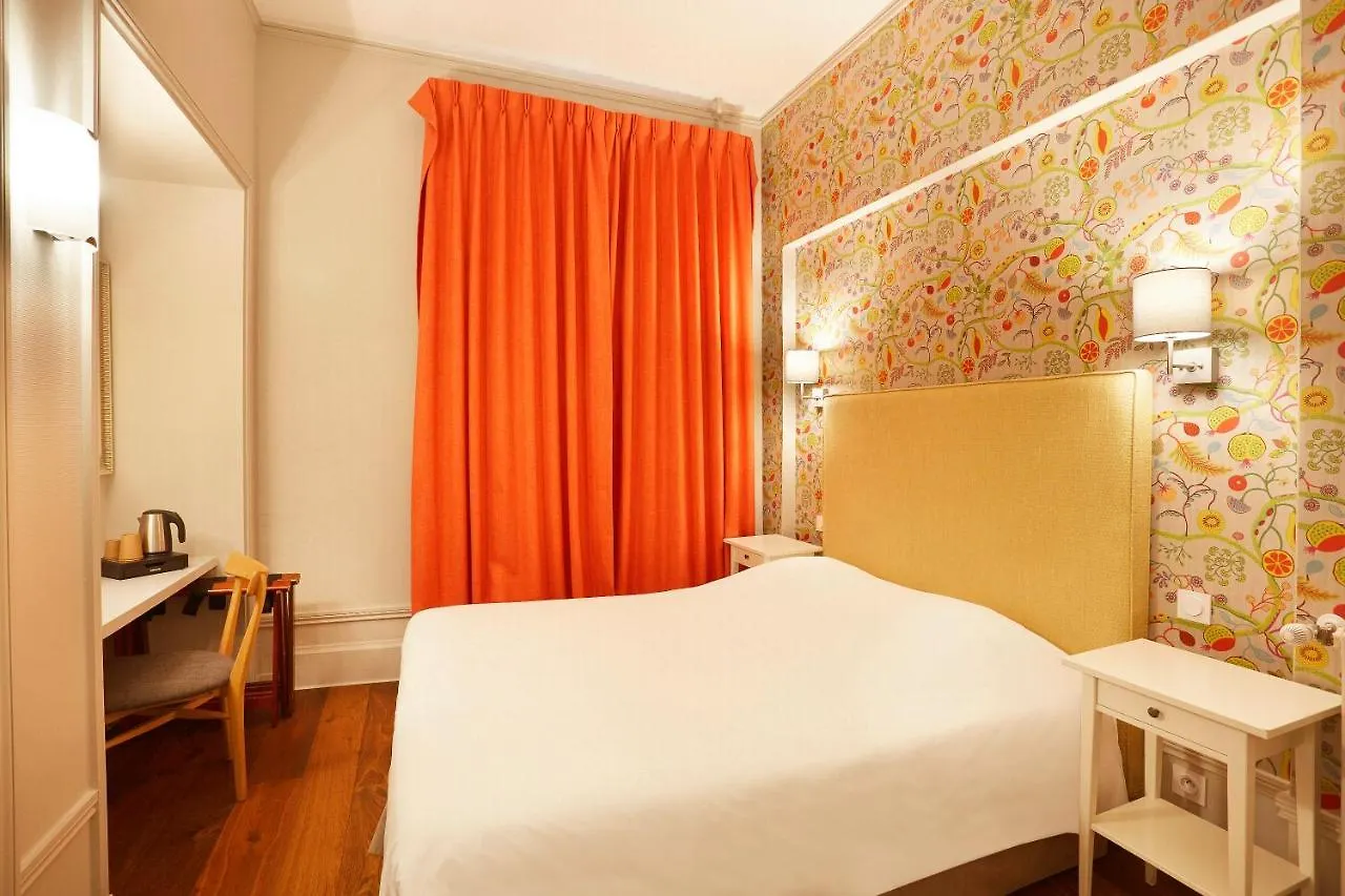 Hotel Vaubecour - Centre Lyon Ainay - Perrache
