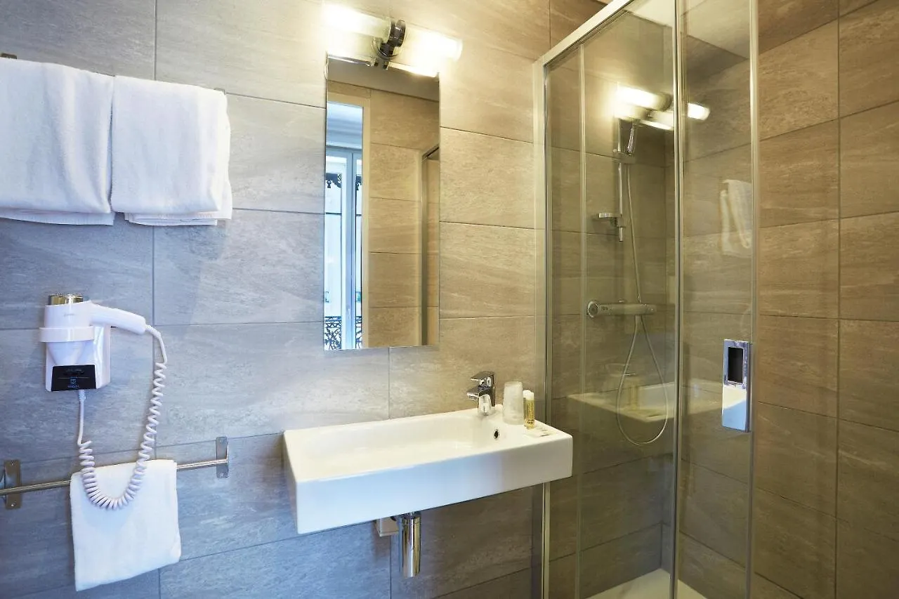 Hotel Vaubecour - Centre Lyon Ainay - Perrache