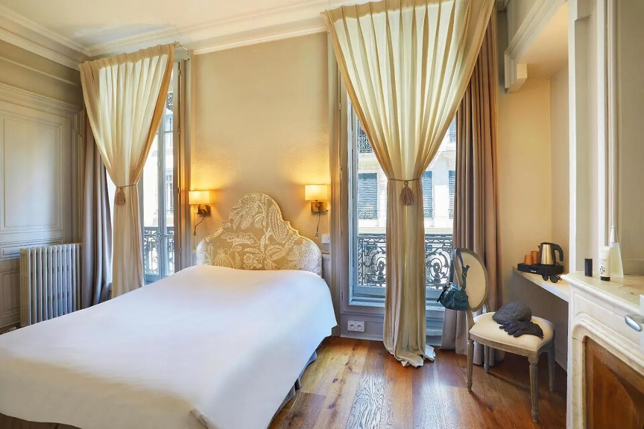 Hotel Vaubecour - Centre Lyon Ainay - Perrache