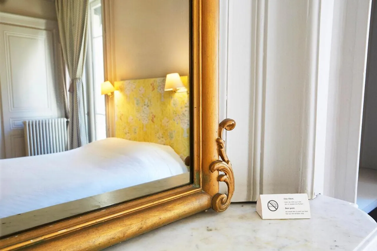 Hotel Vaubecour - Centre Lyon Ainay - Perrache