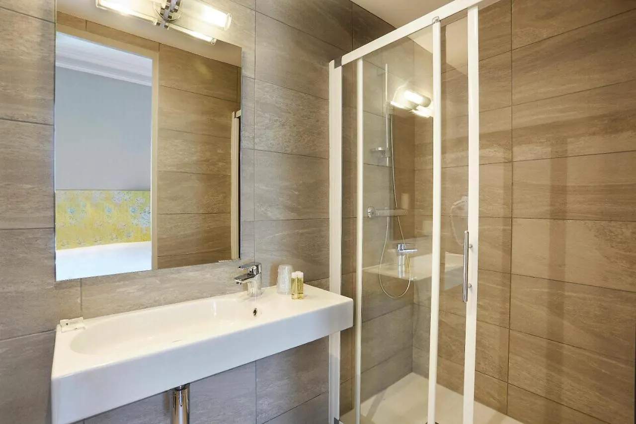 Hotel Vaubecour - Centre Lyon Ainay - Perrache