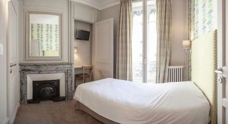 Hotel Vaubecour - Centre Lyon Ainay - Perrache