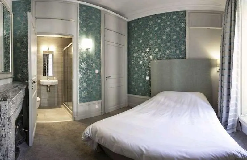Hotel Vaubecour - Centre Lyon Ainay - Perrache