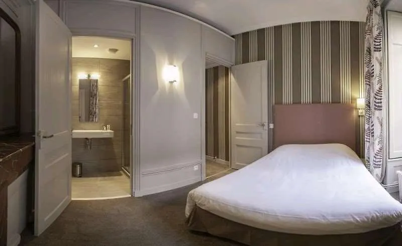 Hotel Vaubecour - Centre Lyon Ainay - Perrache