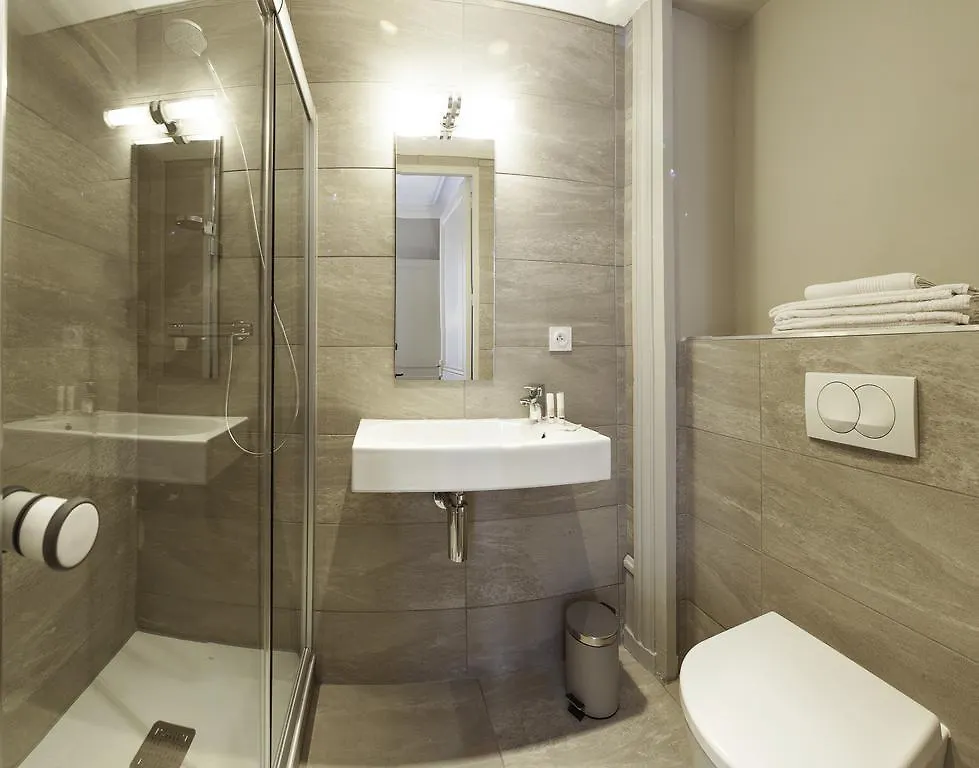 Hotel Vaubecour - Centre Lyon Ainay - Perrache
