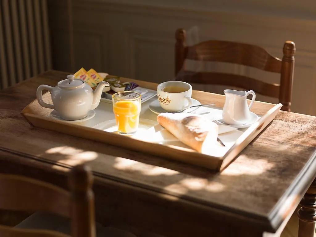 Hotel Vaubecour - Centre Lyon Ainay - Perrache