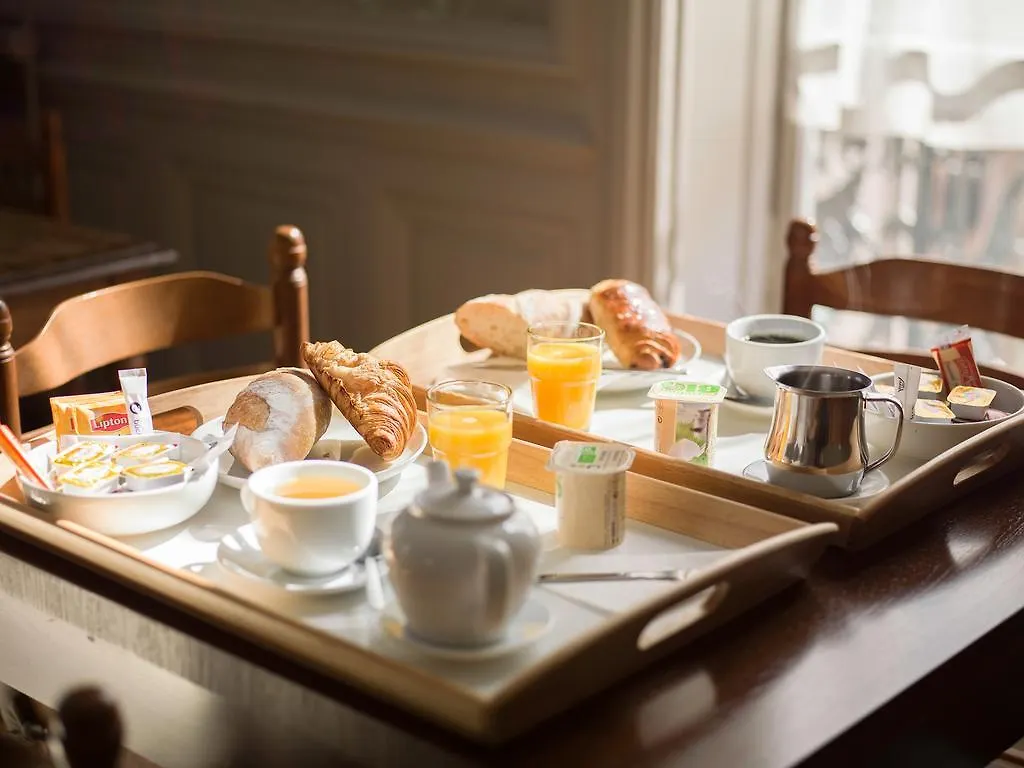 Hotel Vaubecour - Centre Lyon Ainay - Perrache