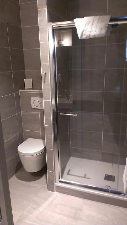 Hotel Vaubecour - Centre Lyon Ainay - Perrache