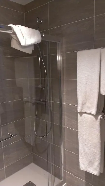Hotel Vaubecour - Centre Lyon Ainay - Perrache