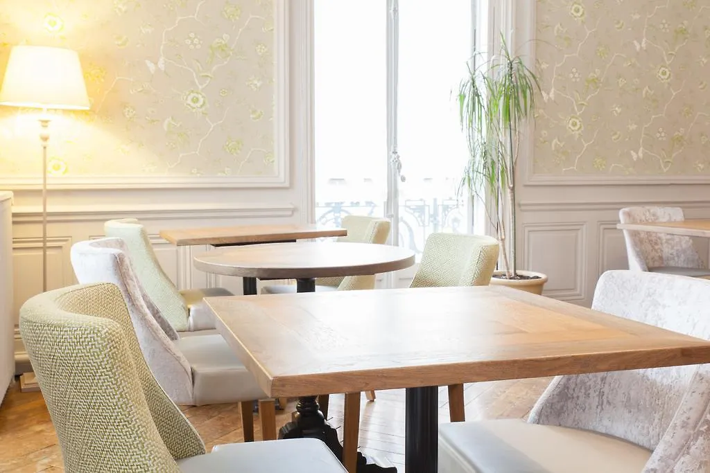 **  Hotel Vaubecour - Centre Lyon Ainay - Perrache France