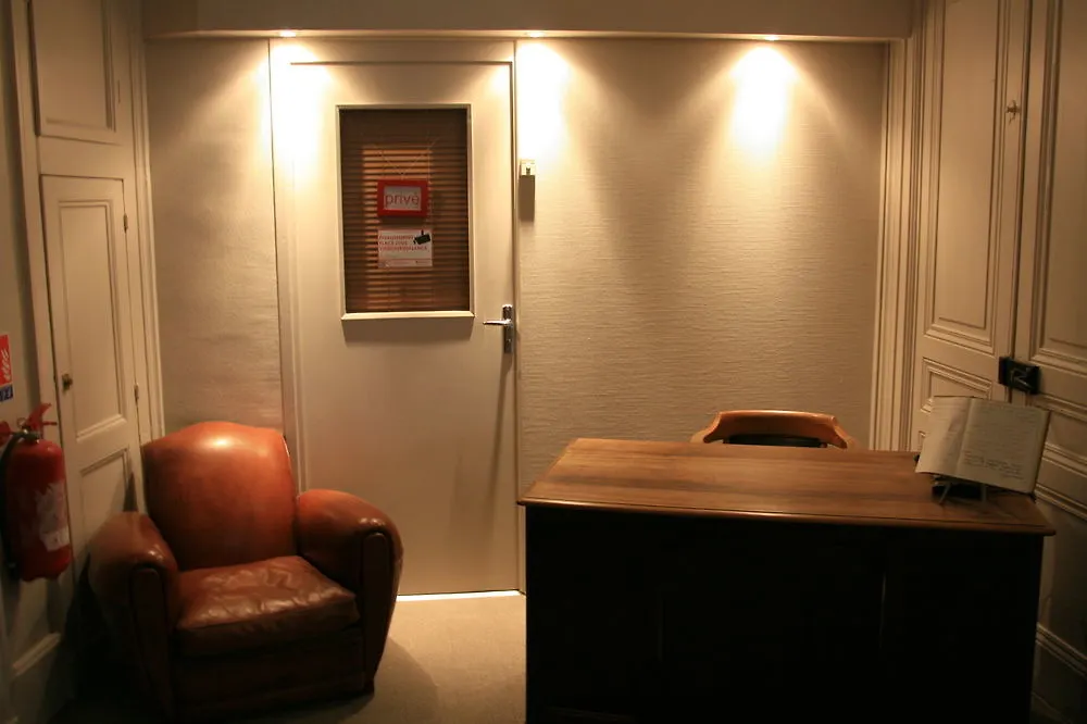 Hotel Vaubecour - Centre Lyon Ainay - Perrache