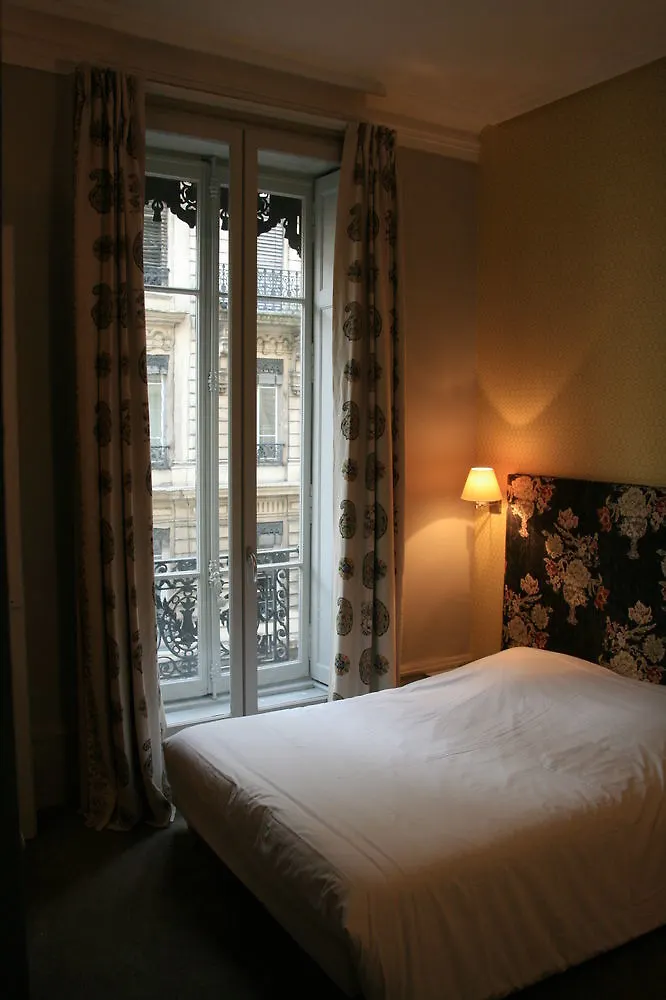 **  Hotel Vaubecour - Centre Lyon Ainay - Perrache France