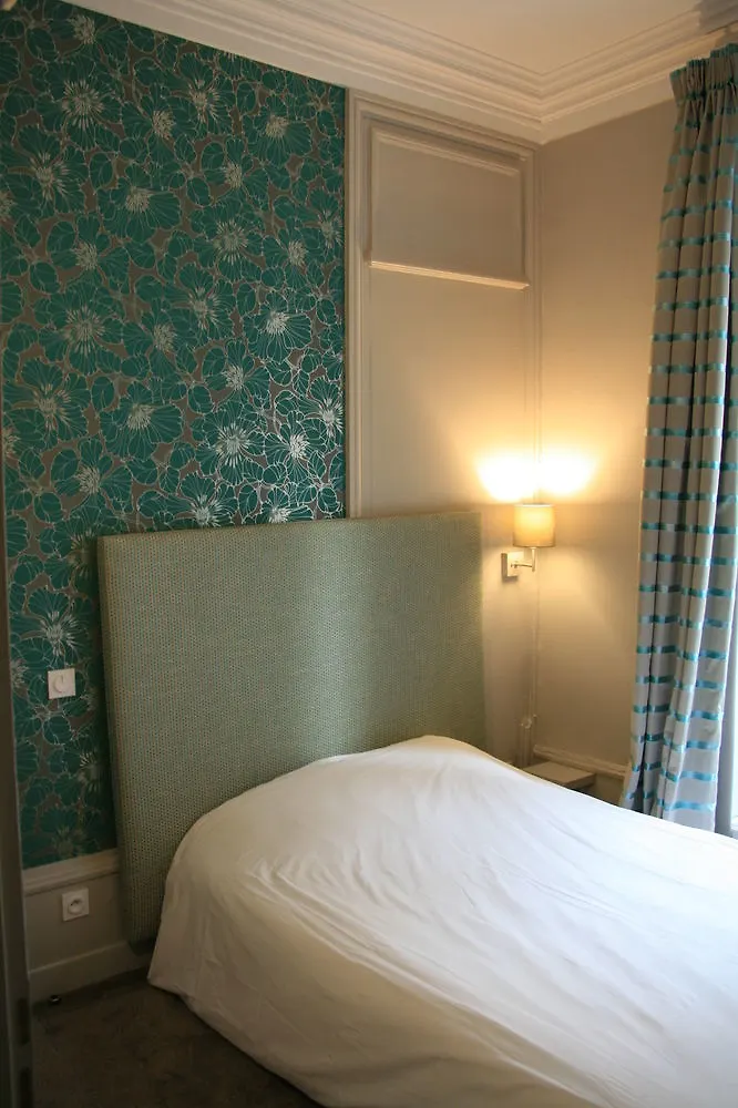 Hotel Vaubecour - Centre Lyon Ainay - Perrache