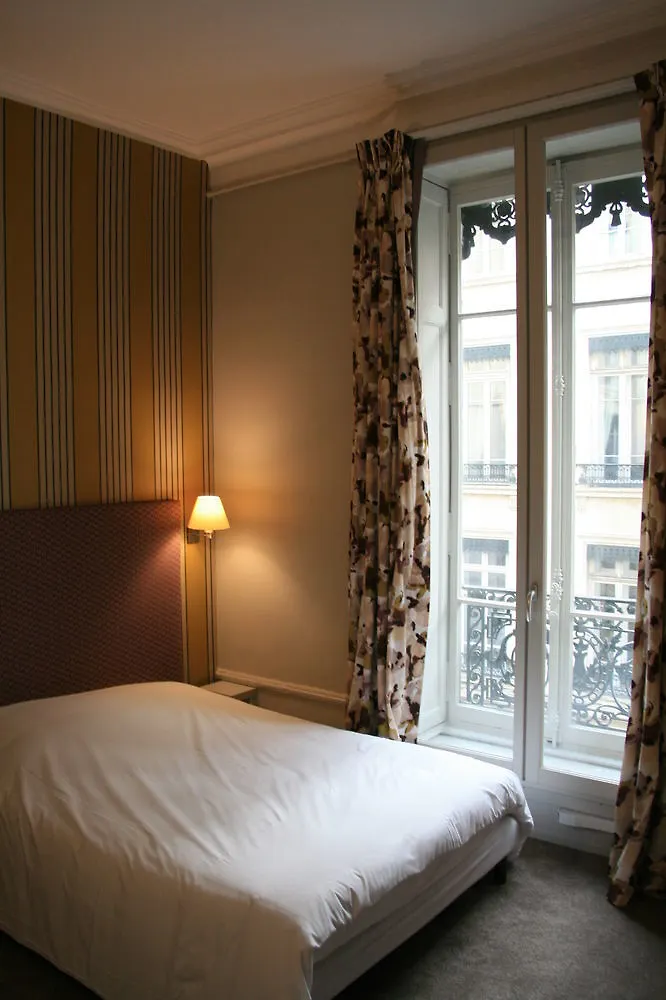 Hotel Vaubecour - Centre Lyon Ainay - Perrache