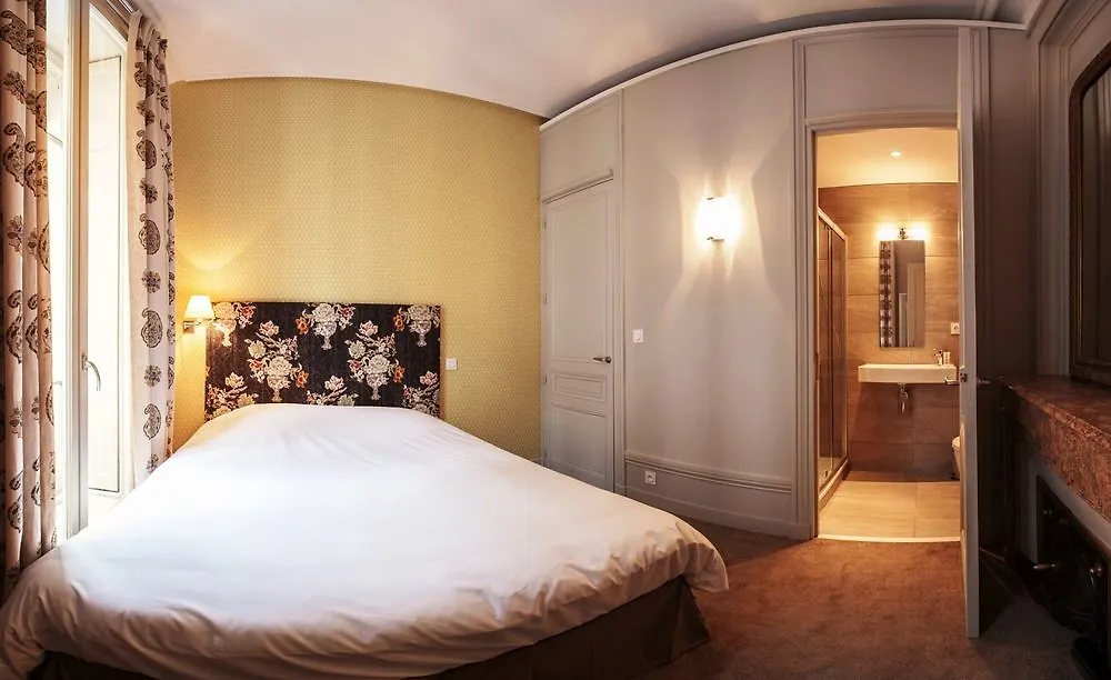 Hotel Vaubecour - Centre Lyon Ainay - Perrache