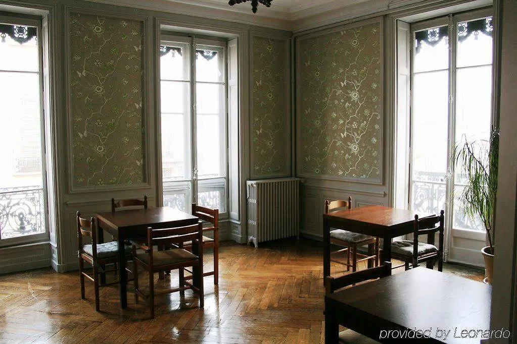 Hotel Vaubecour - Centre Lyon Ainay - Perrache