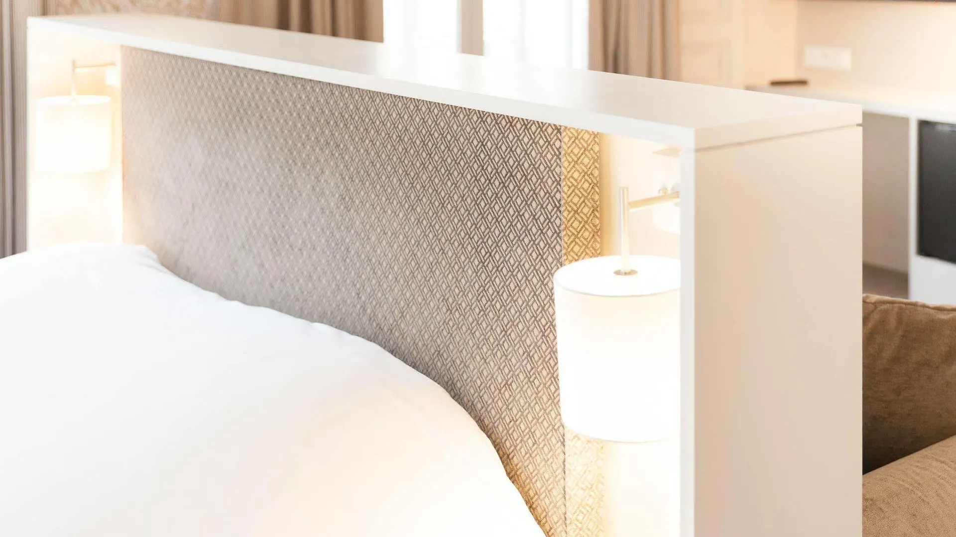 Hotel Vaubecour - Centre Lyon Ainay - Perrache