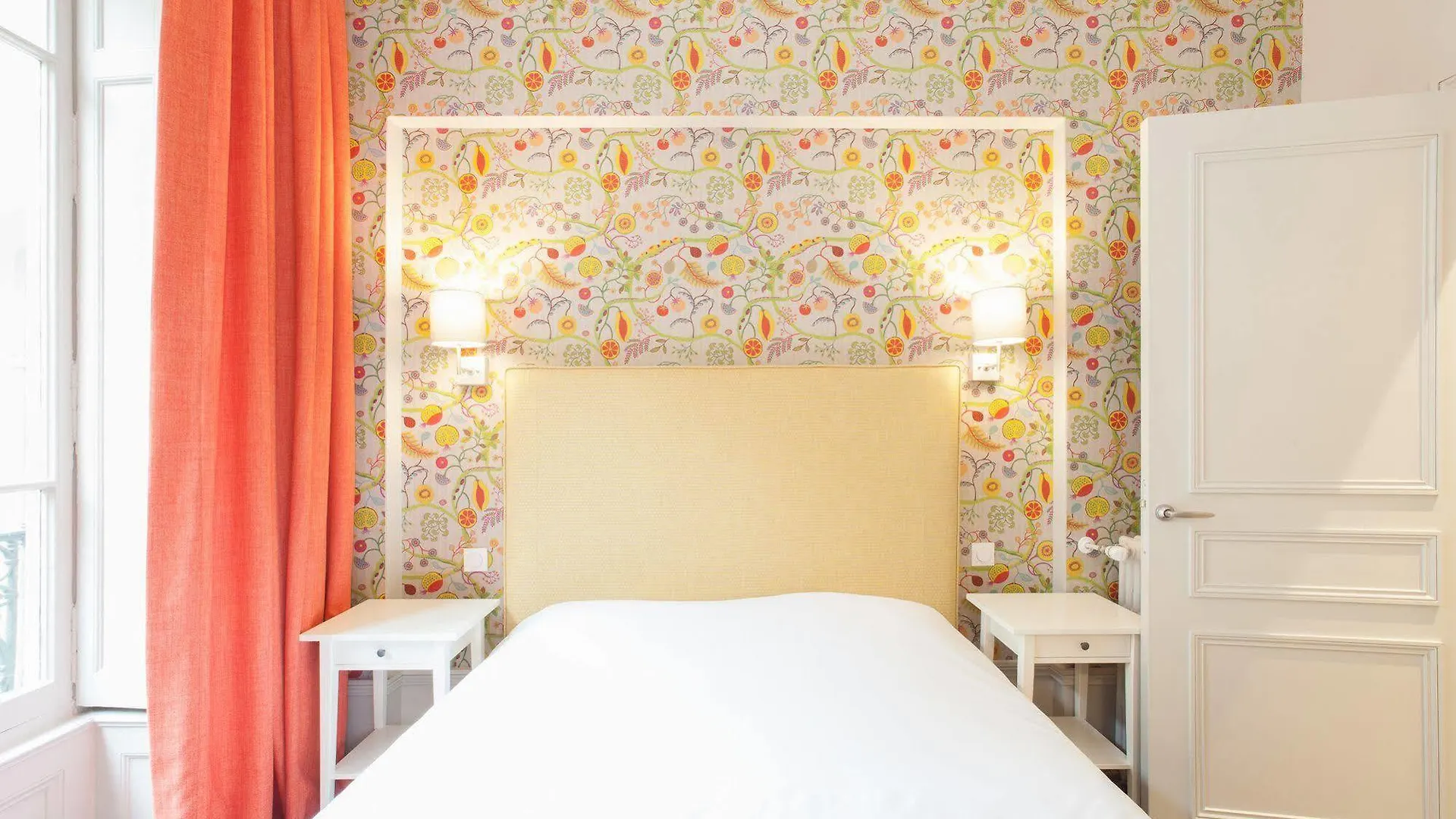 Hotel Vaubecour - Centre Lyon Ainay - Perrache
