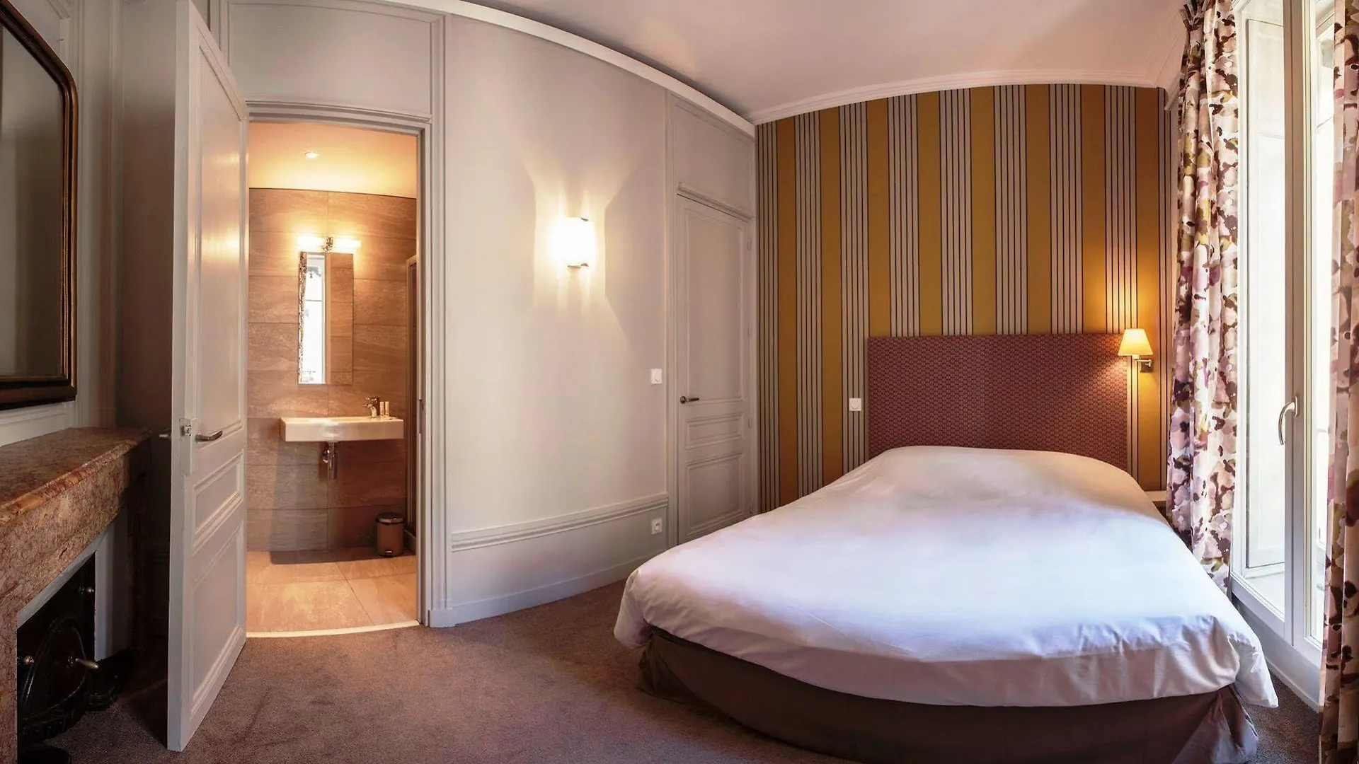 Hotel Vaubecour - Centre Lyon Ainay - Perrache